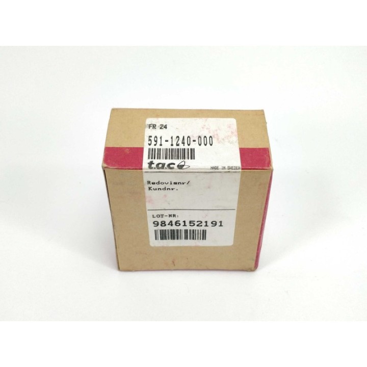 Tour & Andersson 591-1240-000 Tour & Andersson 591-1240-000