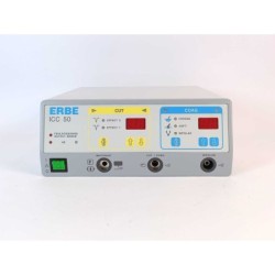 ERBE  ICC 50