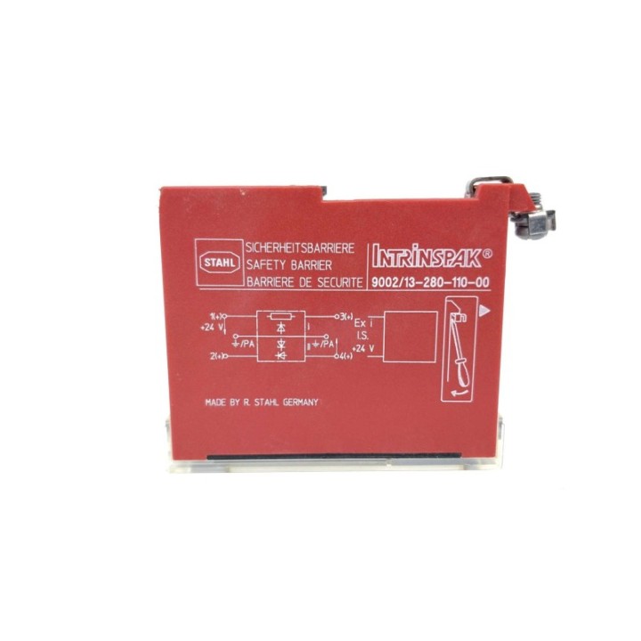 Stahl 9002/13-280-110-00 Stahl 9002/13-280-110-00