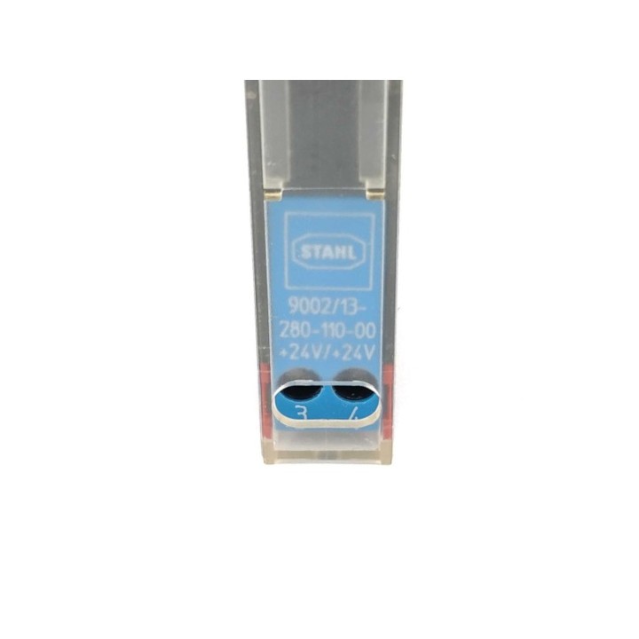 Stahl 9002/13-280-110-00 Stahl 9002/13-280-110-00