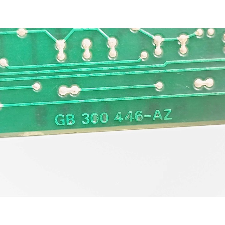  GB 300 446-AZ