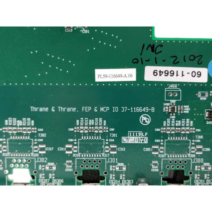 Thrane & Thrane TT-116649 Thrane & Thrane TT-116649