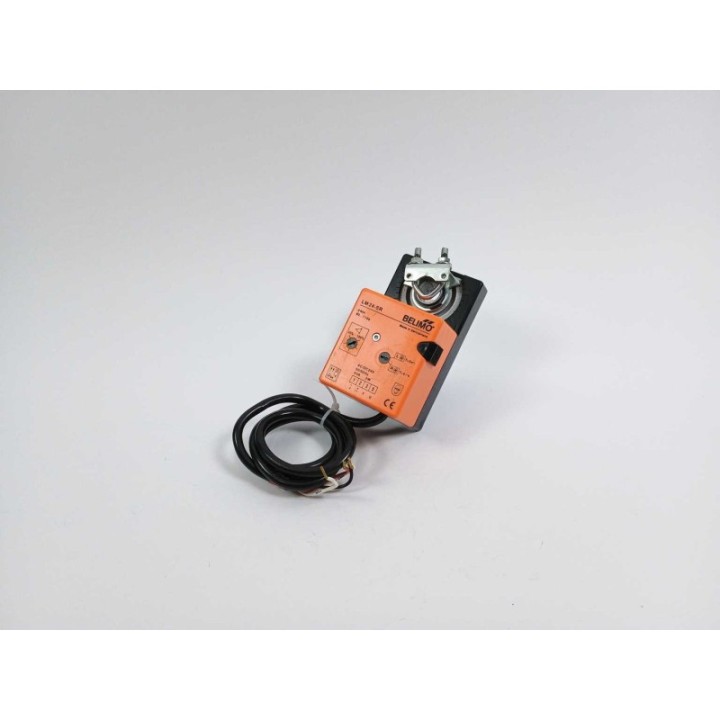 Belimo LM24-SR Belimo LM24-SR