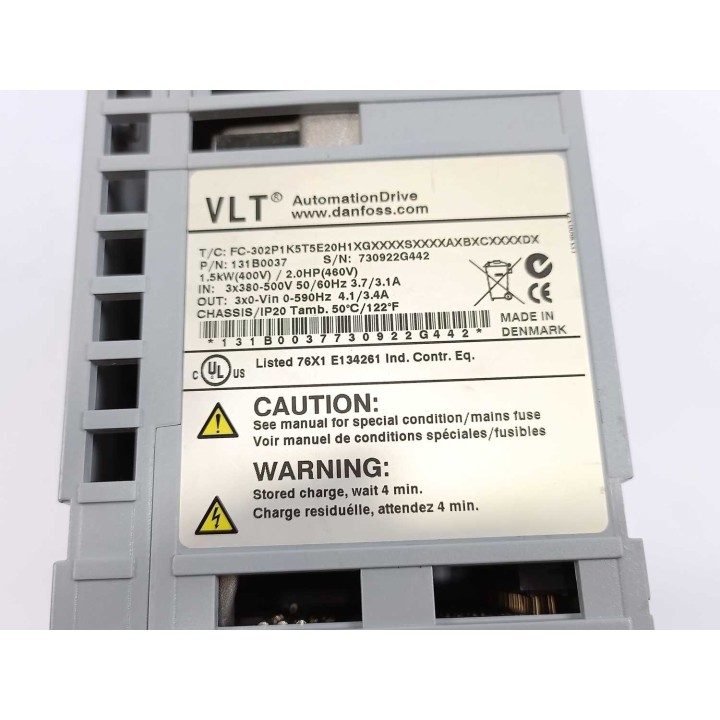 Danfoss 131B0037