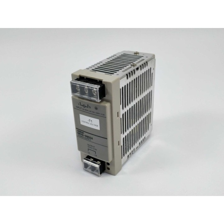 OMRON S8VS-09024 OMRON S8VS-09024