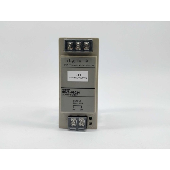 OMRON S8VS-09024 OMRON S8VS-09024