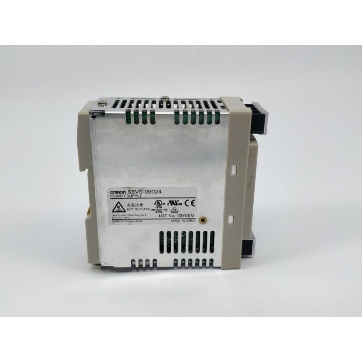 OMRON S8VS-09024 OMRON S8VS-09024