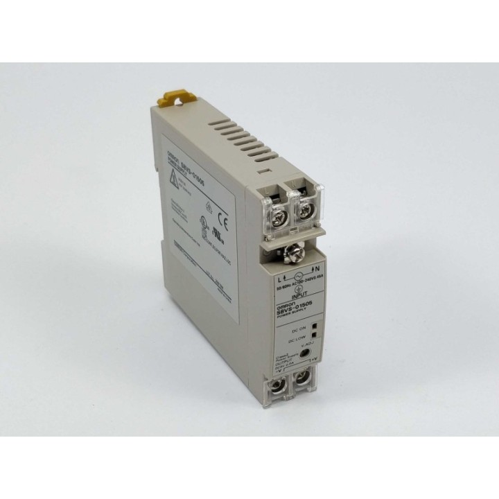 OMRON S8VS-01505 OMRON S8VS-01505