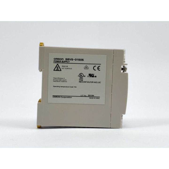 OMRON S8VS-01505 OMRON S8VS-01505
