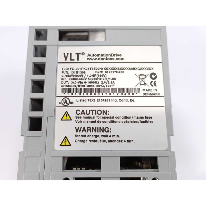 Danfoss 131B1308