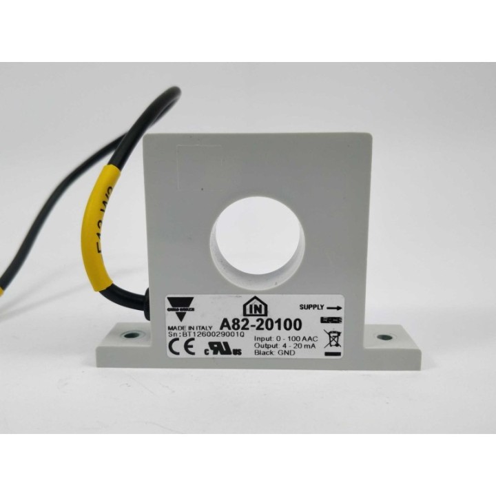 Carlo Gavazzi A82-20100 Carlo Gavazzi A82-20100