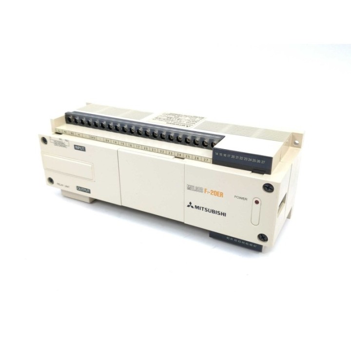 Mitsubishi F1-20ER-ES Mitsubishi F1-20ER-ES