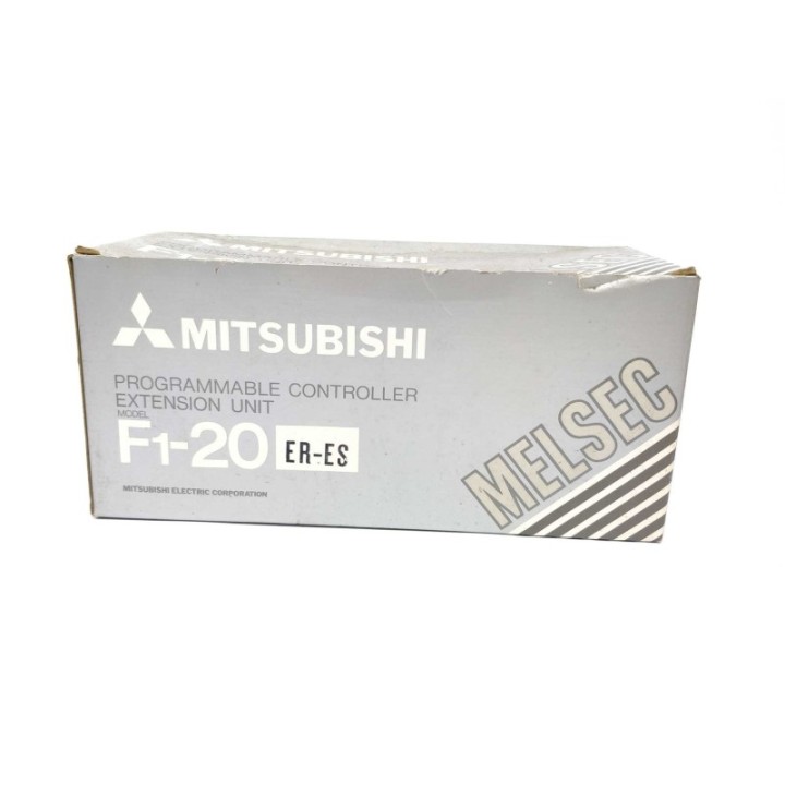 Mitsubishi F1-20ER-ES Mitsubishi F1-20ER-ES