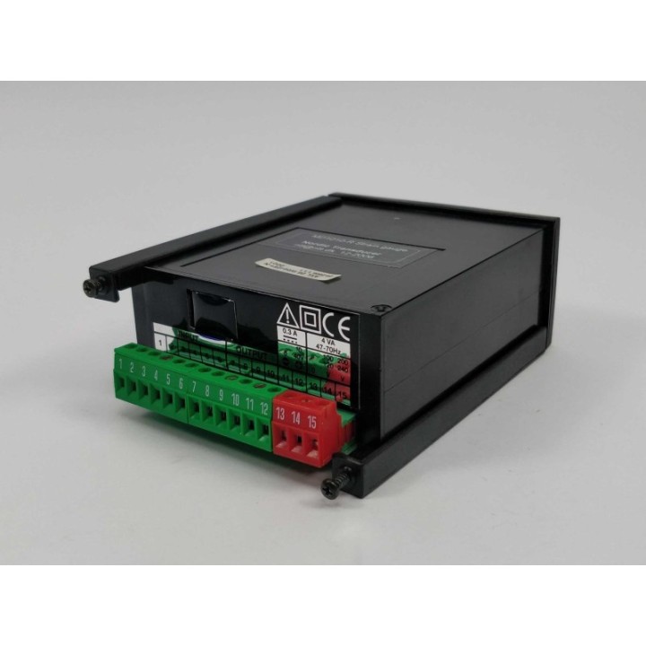 Nordisk Transducer Teknik MD1010-R Nordisk Transducer Teknik MD1010-R