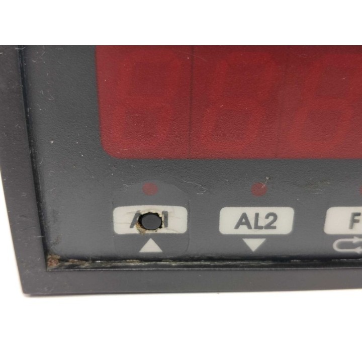 Nordisk Transducer Teknik MD1010-R Nordisk Transducer Teknik MD1010-R