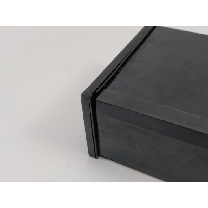 Nordisk Transducer Teknik MD1010-R Nordisk Transducer Teknik MD1010-R