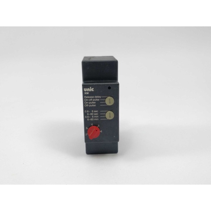 BRODERSEN UNIC XW-S2 BRODERSEN UNIC XW-S2