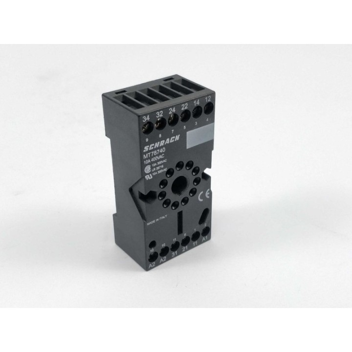 Schrack MT78740 Schrack MT78740