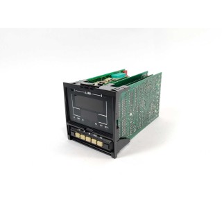 Dynisco MPC660
