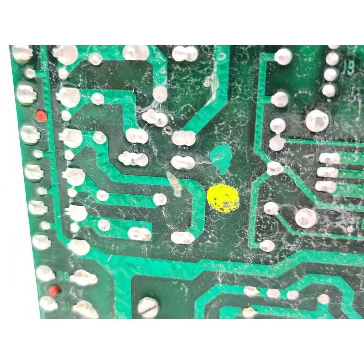 Dynisco MPC660