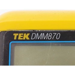 Tektronix DMM870