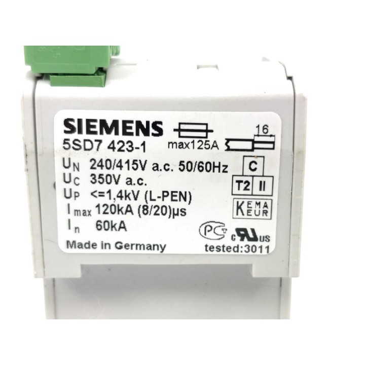 SIEMENS 5SD7423-1 SIEMENS 5SD7423-1