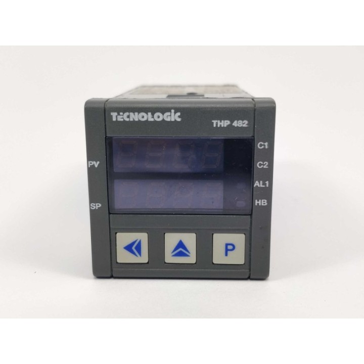 Tecnologic THP 482 Tecnologic THP 482