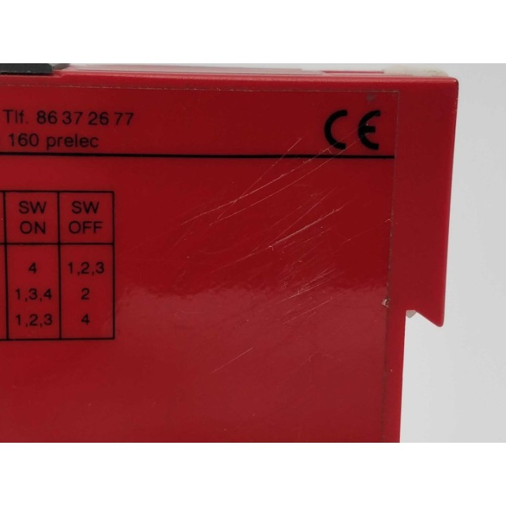 PR Electronics 5111 A21 PR Electronics 5111 A21