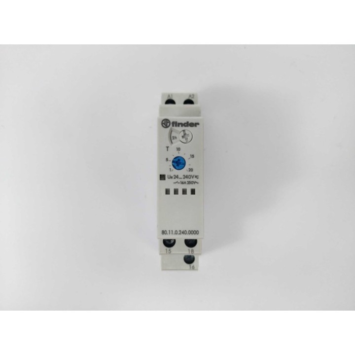 Finder 80.11.0.240.0000 Finder 80.11.0.240.0000