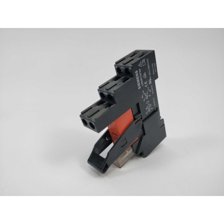 Siemens LZS:RT4B4L24 Siemens LZS:RT4B4L24