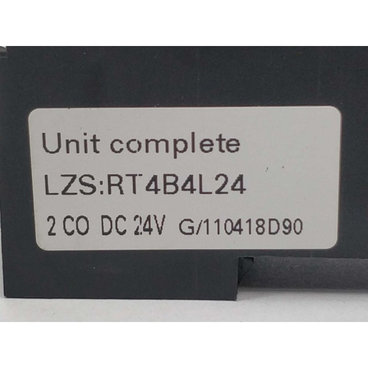 Siemens LZS:RT4B4L24 Siemens LZS:RT4B4L24