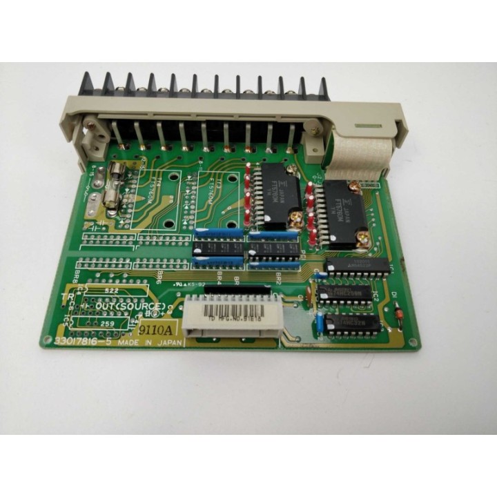 HITACHI 33017816-5 HITACHI 33017816-5