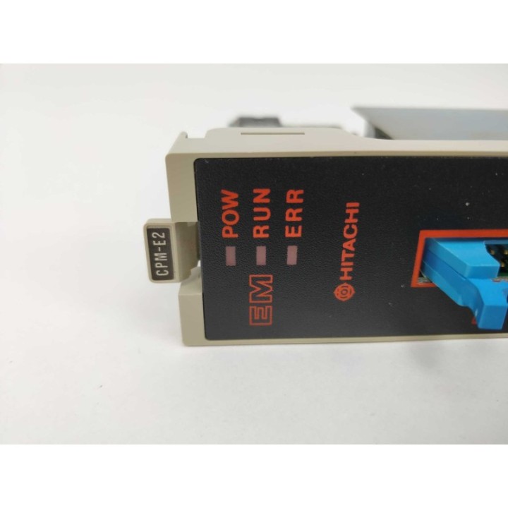 HITACHI CPM-E2 HITACHI CPM-E2