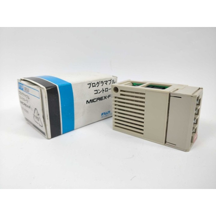 Fuji Electric FTP08S0 Fuji Electric FTP08S0