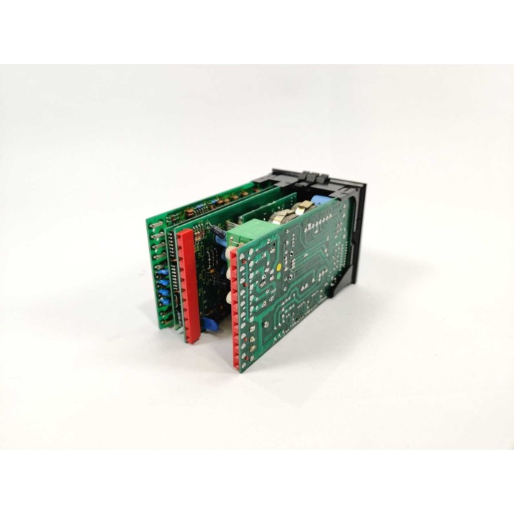 Dynisco MPC660