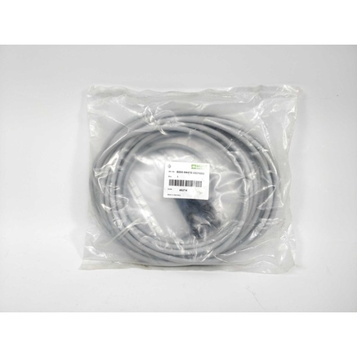 MURR Elektronik 8000-84410-3331000 MURR Elektronik 8000-84410-3331000