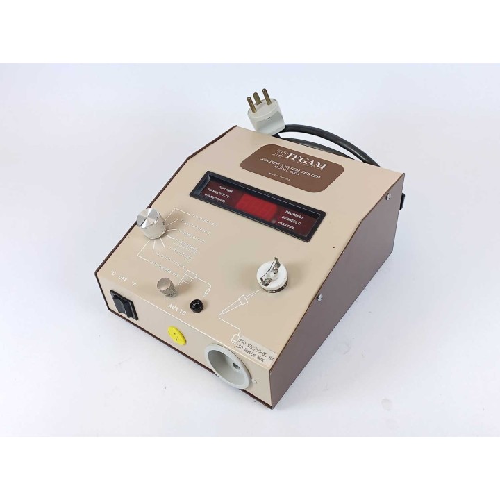 TEGAM 900A