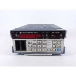 Rohde   Schwarz URV 5