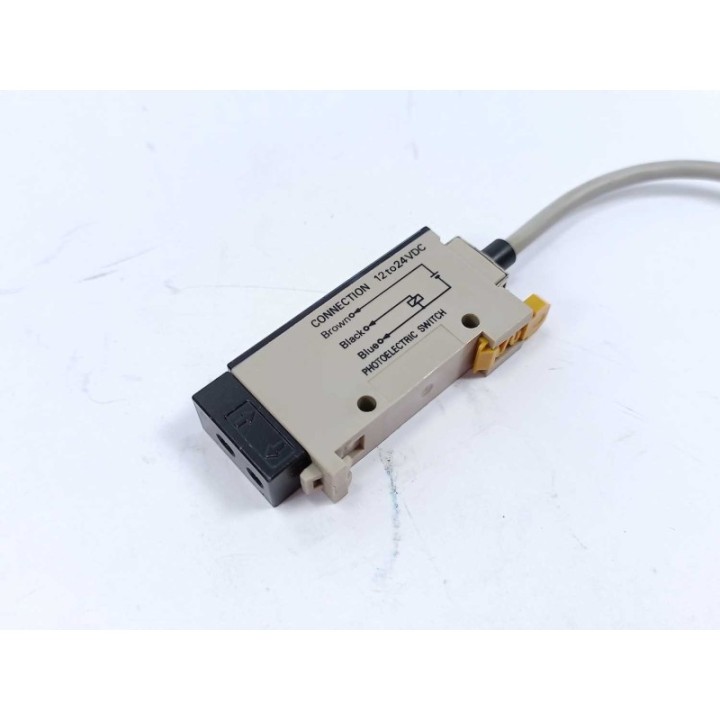 OMRON E3XR-CB4 OMRON E3XR-CB4