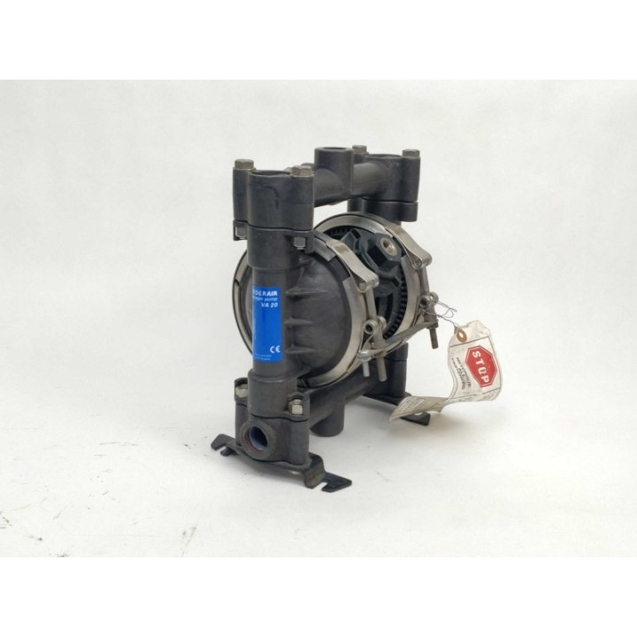 Verderair 810.6822 Verderair 810.6822