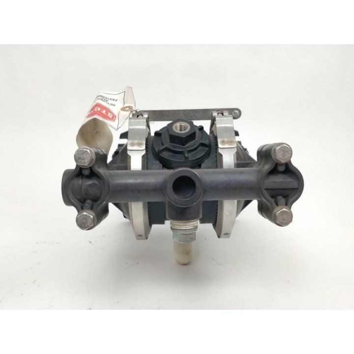 Verderair 810.6822 Verderair 810.6822