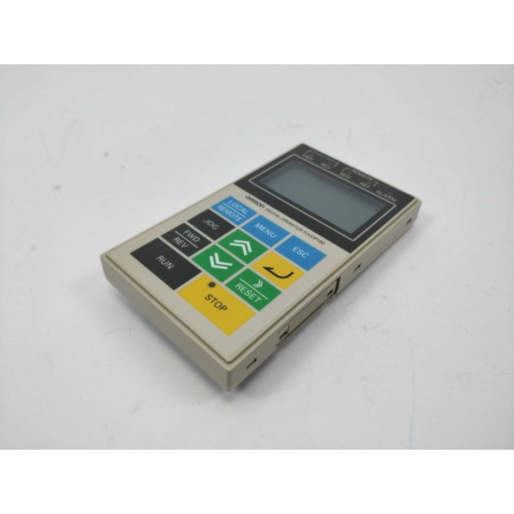 OMRON 3G3IV-PJVOP160