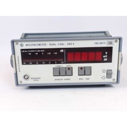 Rohde   Schwarz 292.5012.02