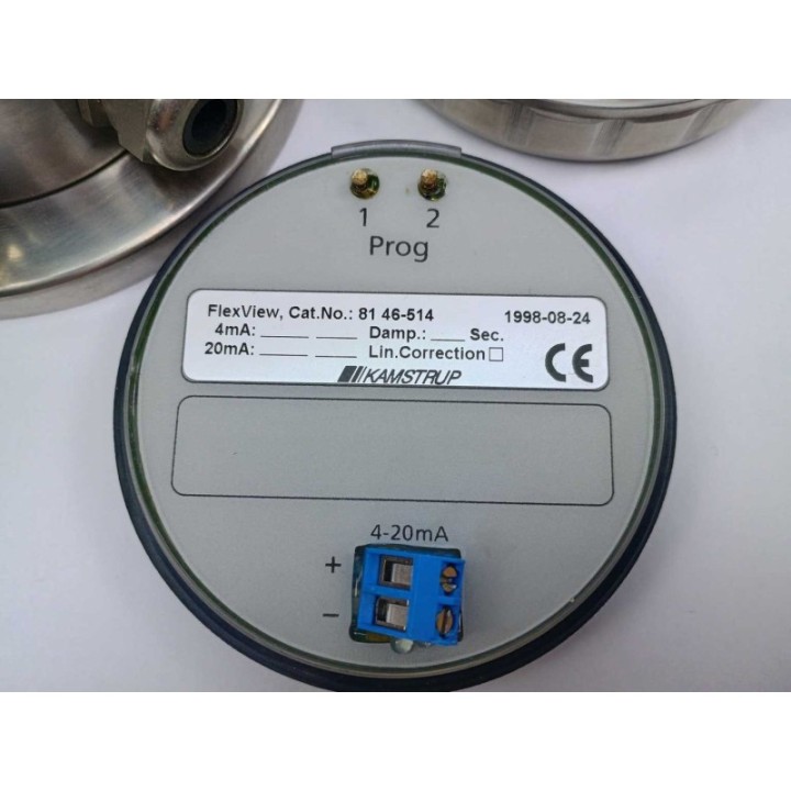 Kamstrup 81 46-514 Kamstrup 81 46-514