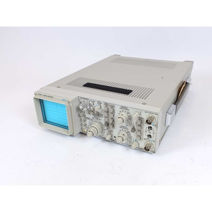 LEADER 325A