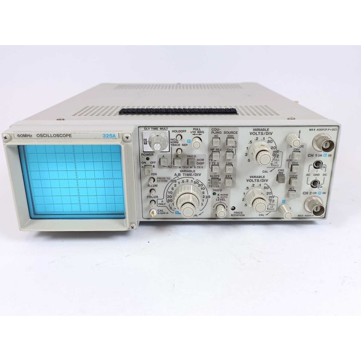 LEADER 325A