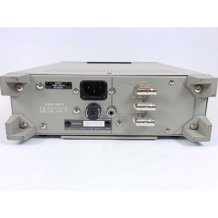 LEADER 325A