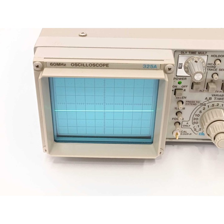 LEADER 325A