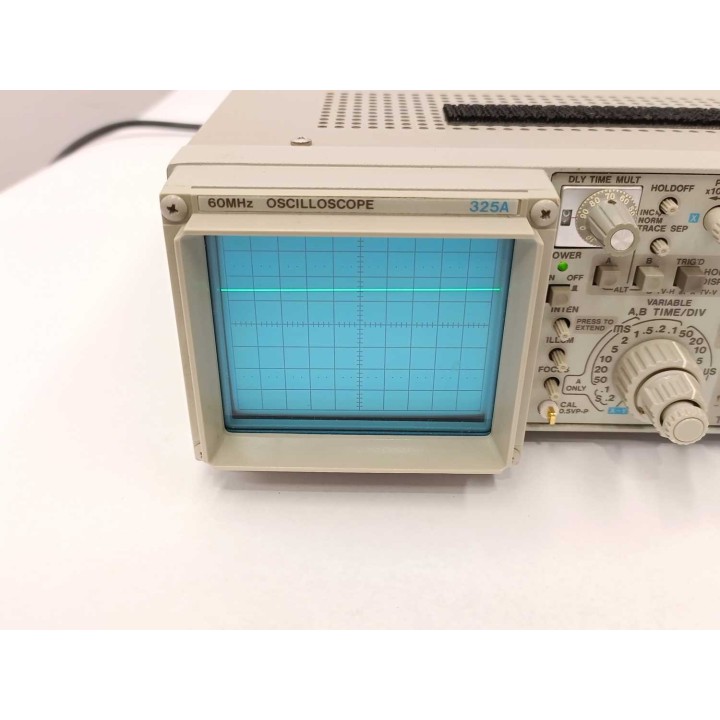 LEADER 325A