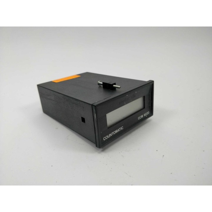 Electromatic CCM 6020 Electromatic CCM 6020